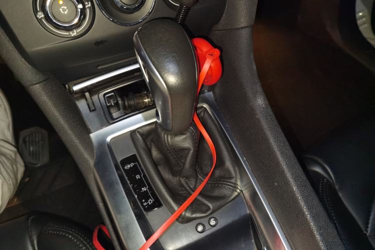 Used DS 6 2016 1.6T Elegant Edition THP160
