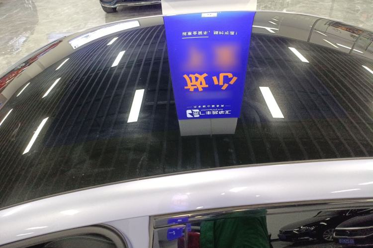 Used BYD Seal 2025 510 Standard Edition
