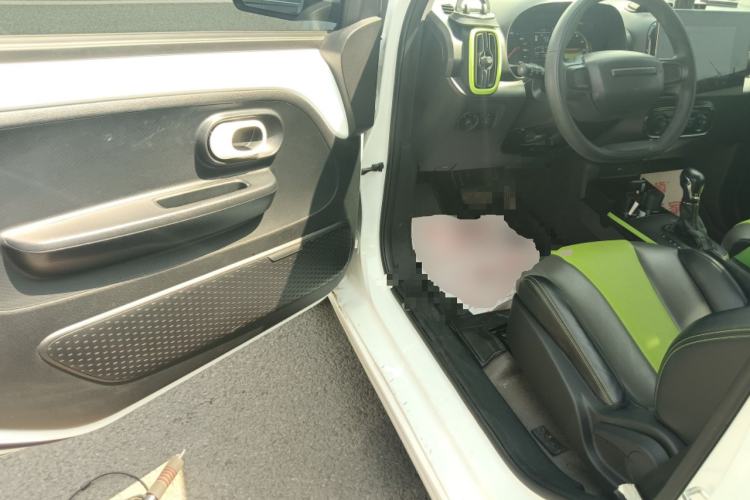 Used Roewe Clever 2021 302km All-Round Version