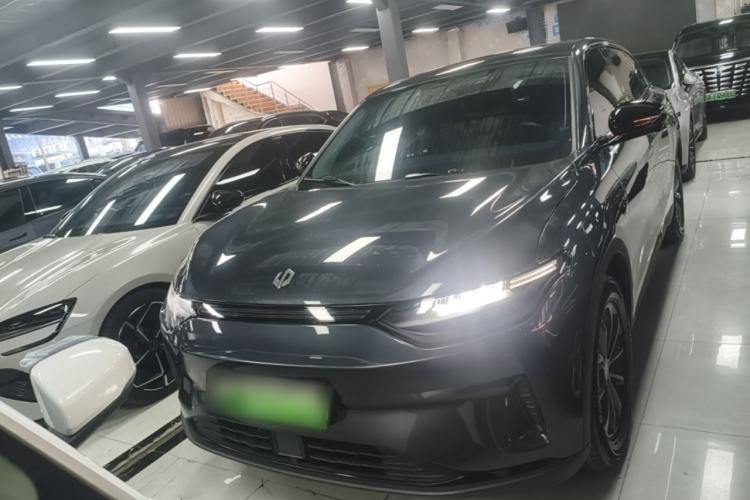 Used Leapmotor C11 2023 Pure Electric 500 Comfort Edition
