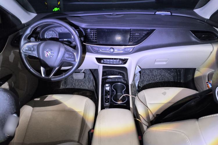 Used Buick Regal 2020 552T Elite Edition
