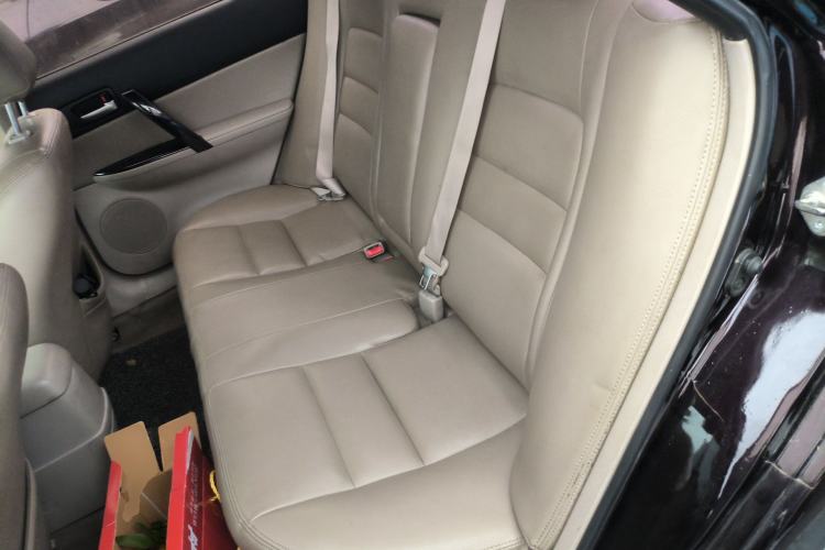 Used Mazda 6 2013 2.0L Automatic Fashion Edition