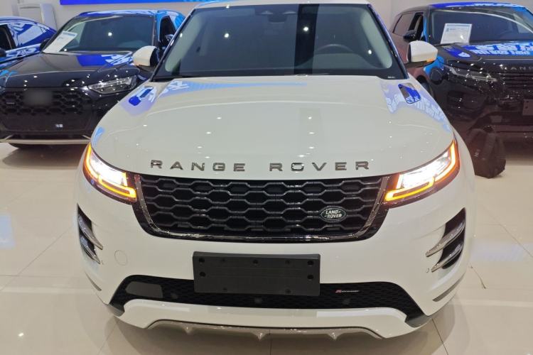 Used Land Rover Range Evoque 2021 Range Rover Velar 249 PS R-Dynamic S Performance Edition
