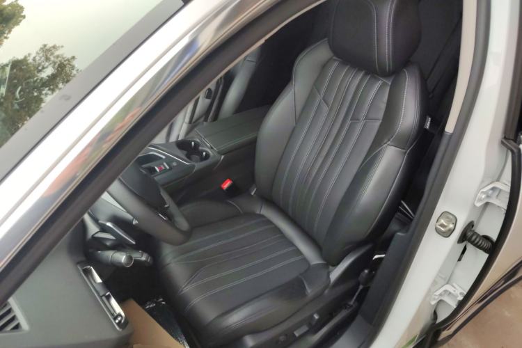 Used Peugeot 4008 2023 360THP Technology Edition
