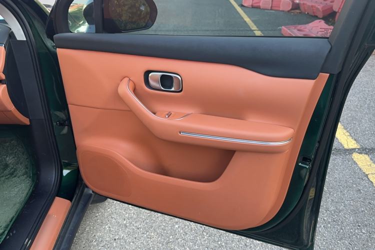 Used Leapmotor C10 2024 210 LiDAR Version