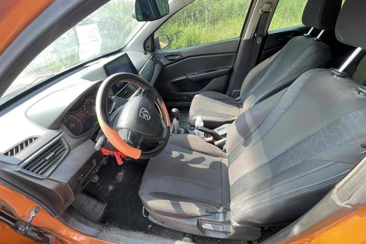 Used Baojun 310 2016 1.2L Manual Value Edition