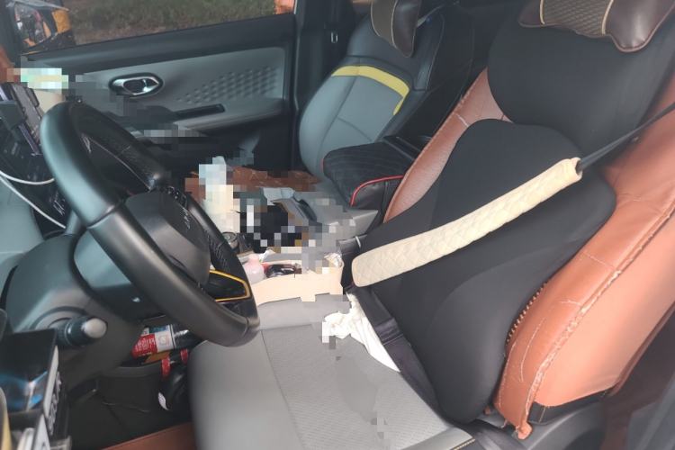 Used AION Y 2022 70 Enjoyment Edition Lithium Iron Phosphate
