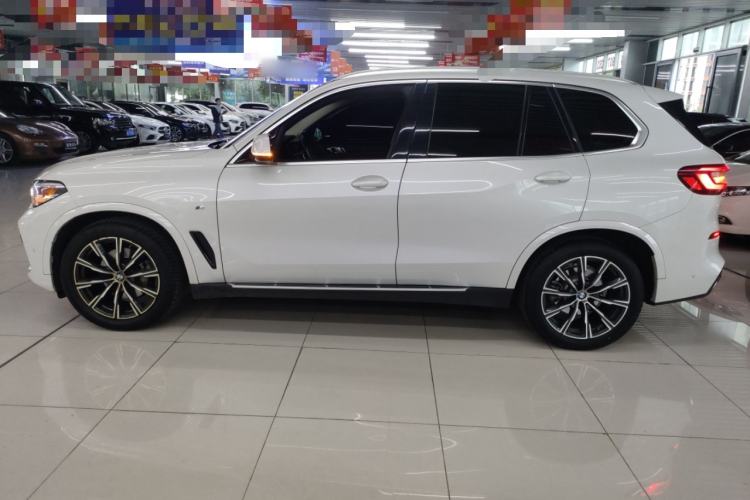 Used BMW X5 (Import) 2019 xDrive30i M Sport Package