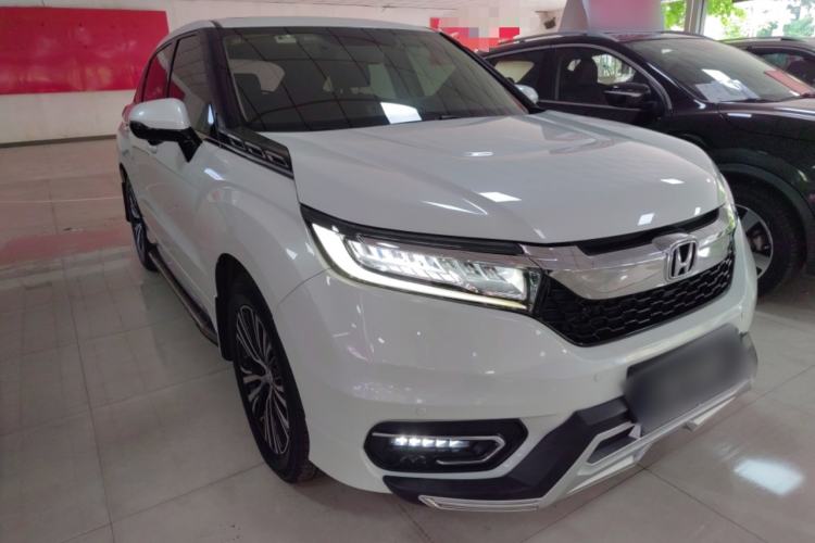 Used Honda Avancier 2017 370TURBO 2WD Luxury Edition
