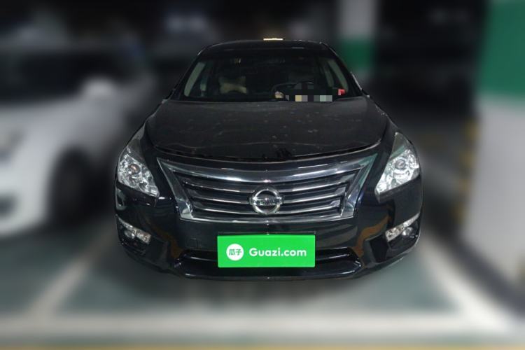 Used Nissan Teana 2013 2.0L XL Comfort Edition
