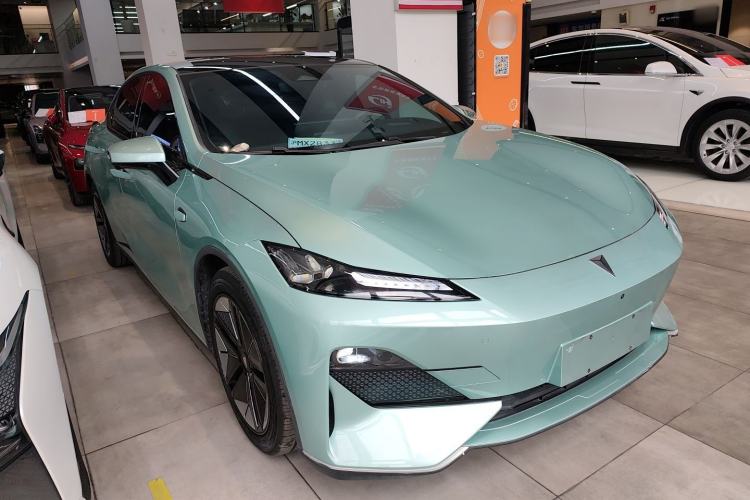 Used Deepal SL03 2024 530Max Pure Electric Version