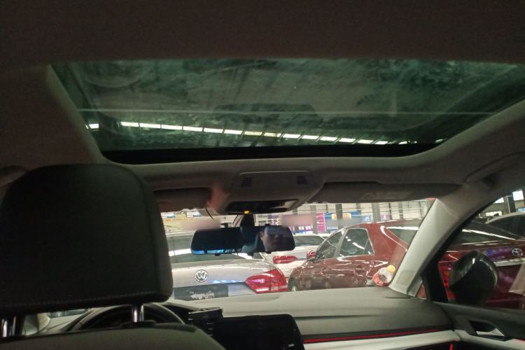 Used Volkswagen Golf 2021 280TSI DSG Pro Headliner