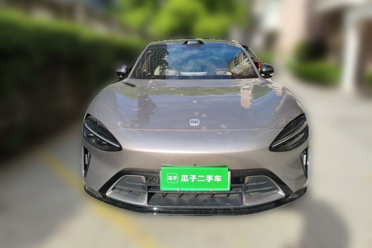 Used Xiaomi Auto YU7 2025 Ultra-Long Range High-Performance All-Wheel-Drive Max Edition
