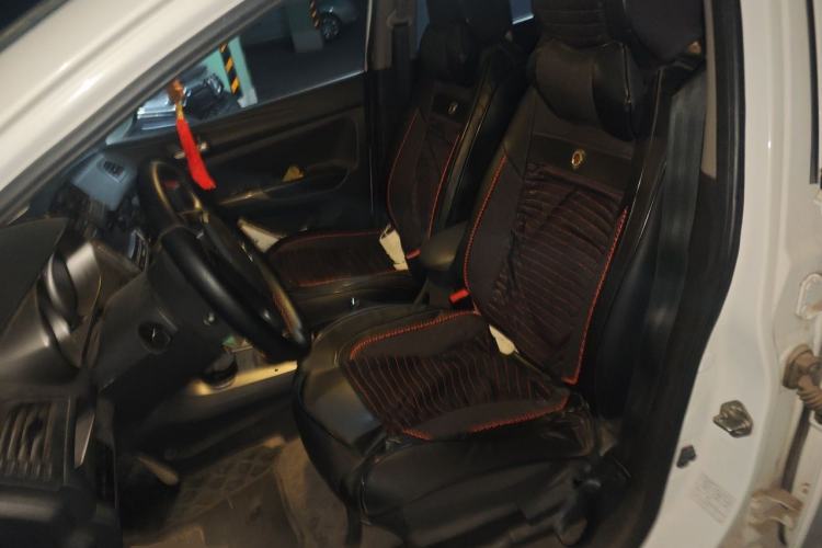 Used Haima M3 2015 1.5L Manual Elite Model