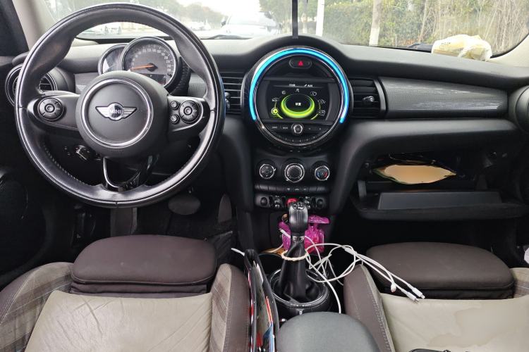 Used MINI MINI 2015 1.5T COOPER Fun Five-Door Edition