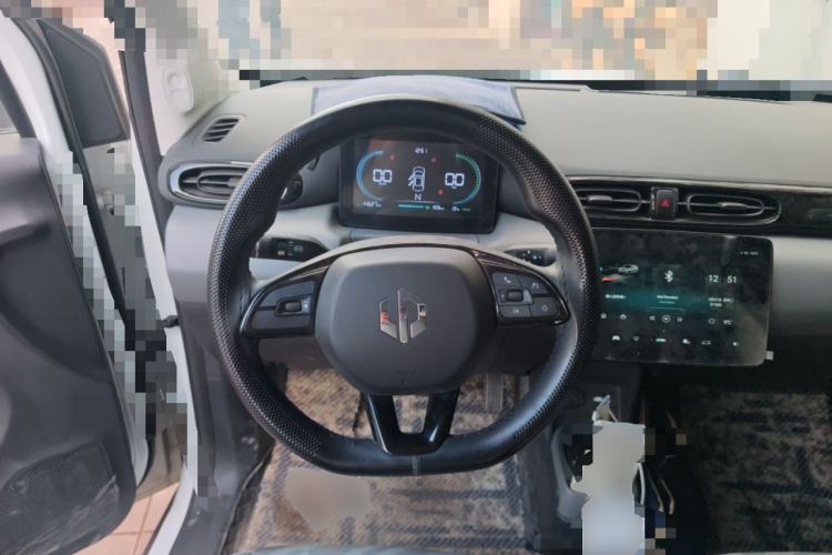 Used Leapmotor T03 2025 310 Comfort Edition
