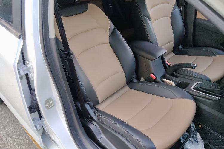 Used Chevrolet Monza 2022 320 Automatic Enjoyment Edition
