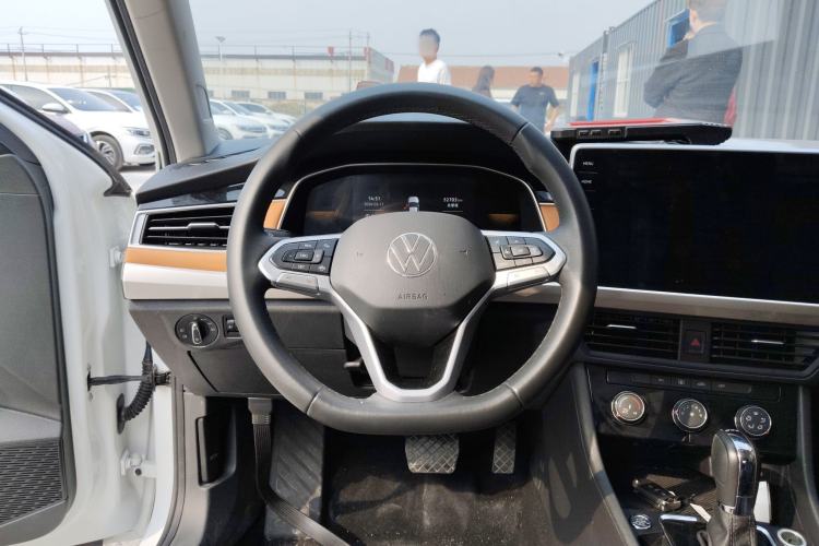 Used Volkswagen Bora 2023 200TSI DSG Enjoyment Edition
