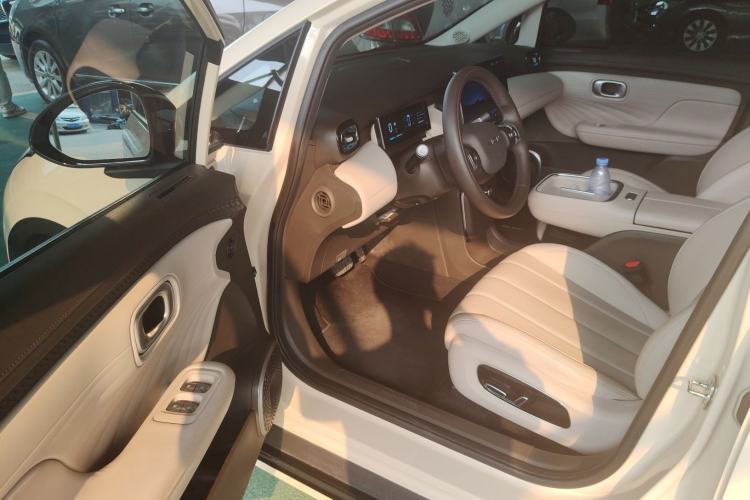 Used AION UT 2025 420 Prestige Edition Driver Seat