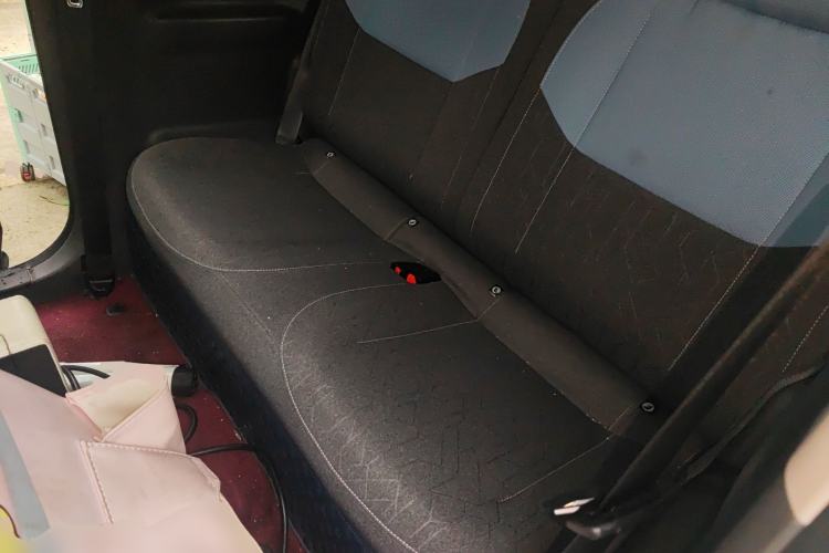 Used Geely Galaxy Panda 2023 Panda Mini 120km Cute Bear