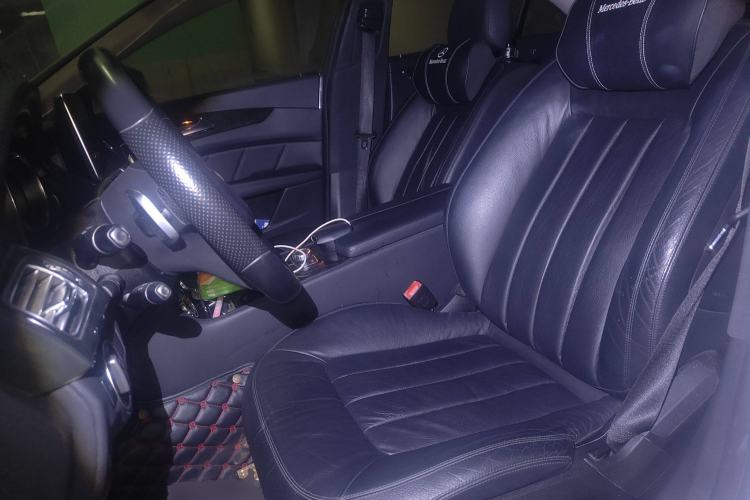 Used Mercedes-Benz CLS 2015 CLS 320
