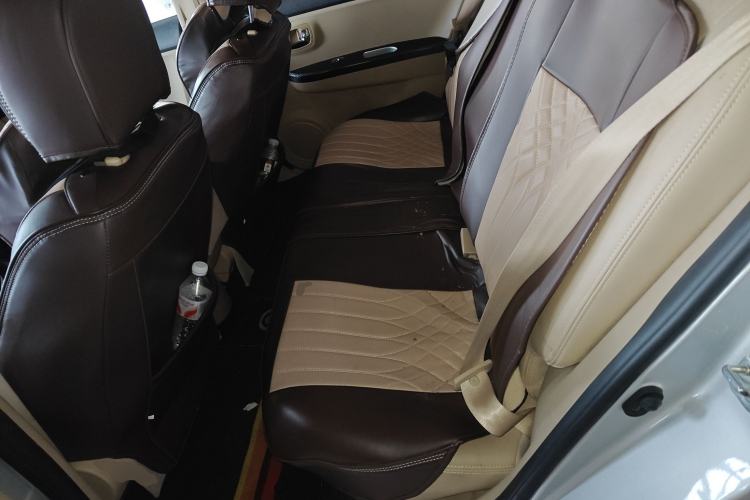 Used Great Wall C30 2013 New Vision Edition 1.5L Manual ZhiShang Model