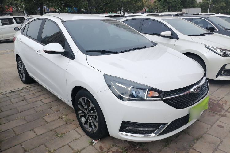 Used Chery Arrizo 5 2021 PRO 1.5L CVT Youth Edition