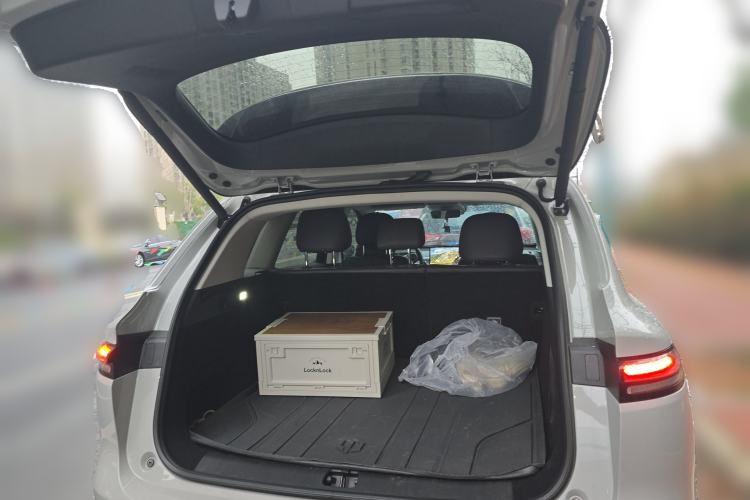 Used Leapmotor C10 2024 530 Smart Edition