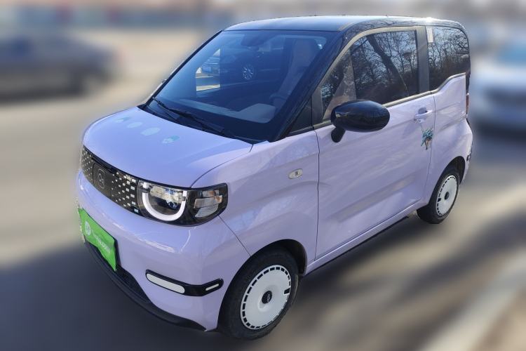 Used QQ Ice Cream 2024 170km Sundae