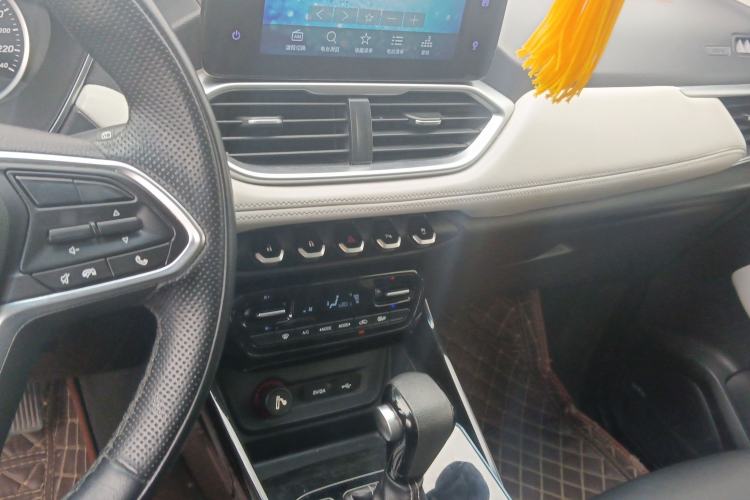 Used Baojun 530 2018 1.5T DCT Flagship Version China V Emission Standard
