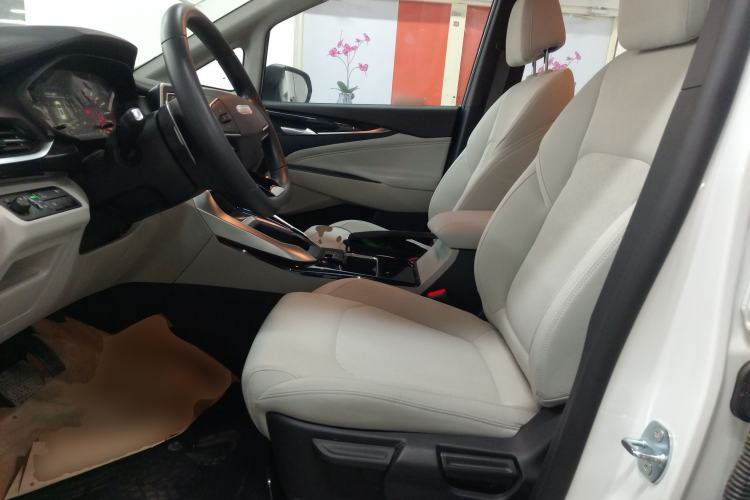 Used SAIC MAXUS G50 2024 1.5T Dragon Soars Everywhere Edition
