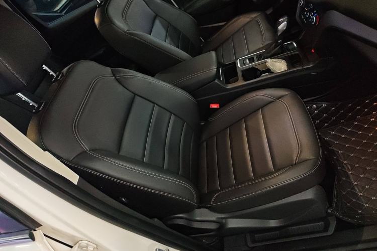 Used Ford Kuga 2019 EcoBoost 180 Two-Wheel-Drive Platinum Edition China VI Standard
