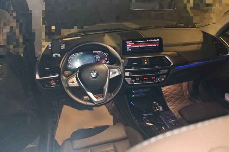 Used BMW X3 2020 xDrive28i Luxury Package