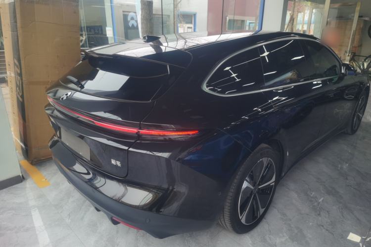 Used Nio ET5T 2024 75kWh Touring