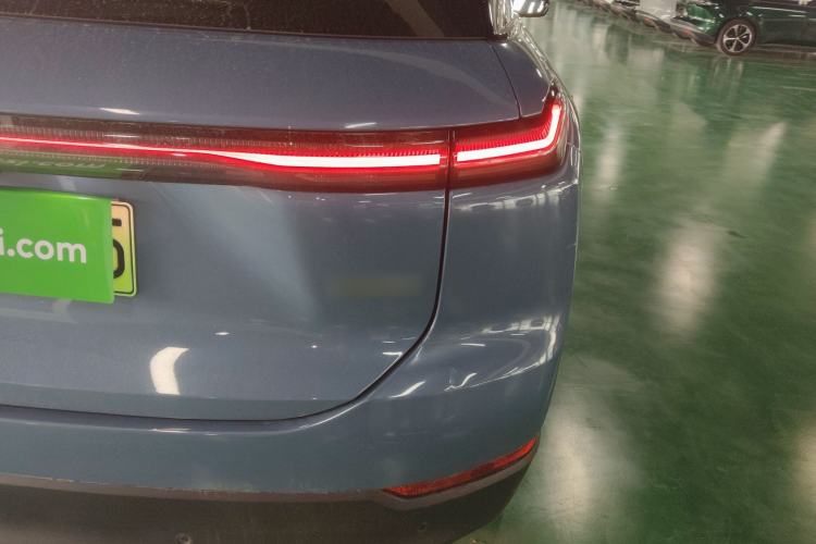 Used Nio ES7 2022 100kWh First Edition
