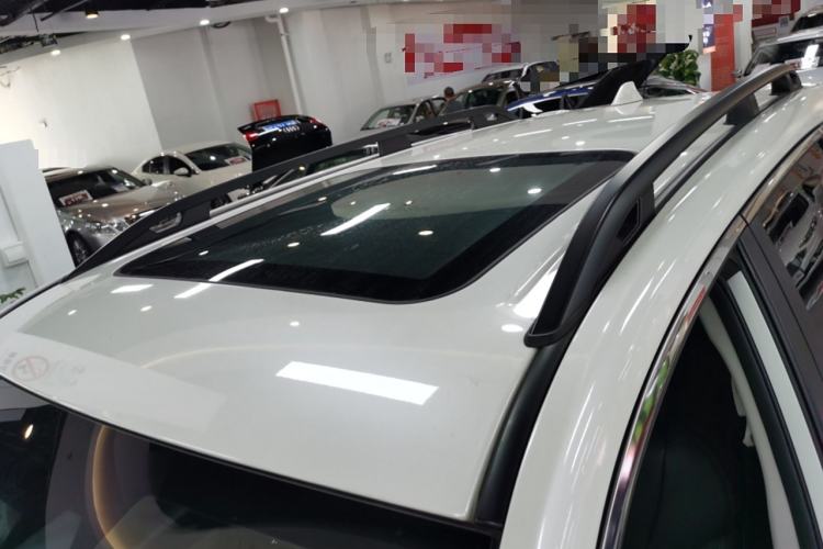 Used Subaru Forester 2022 2.0i AWD Luxury Edition EyeSight
