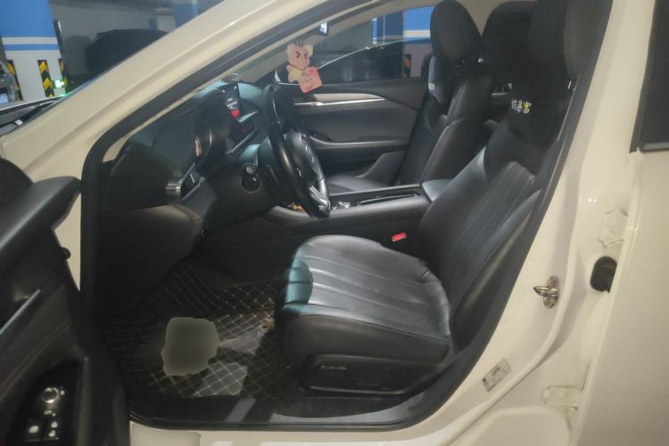 Used Mazda Atenza 2020 2.5L Skyline Sport Edition