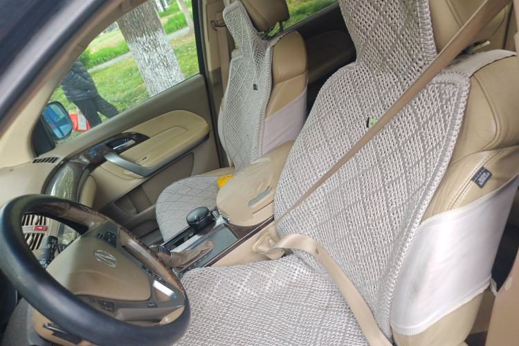 Used Acura MDX 2010 3.7 Standard Edition
