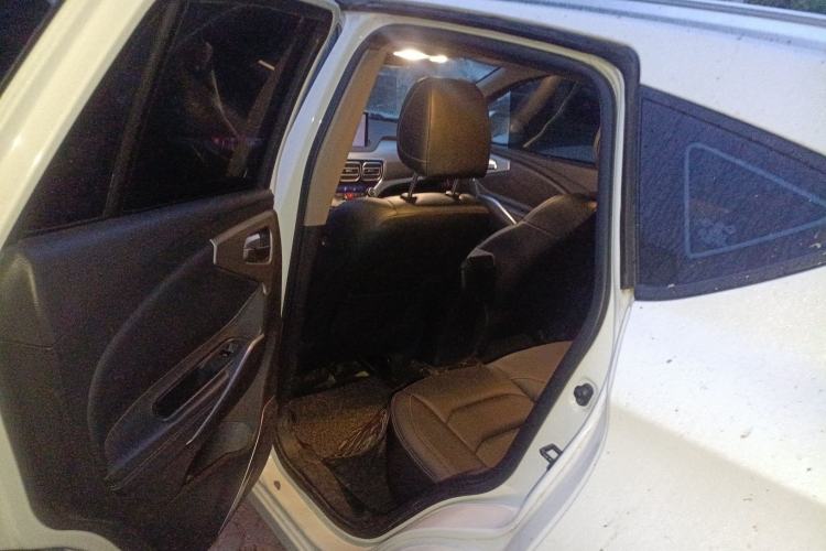 Used Haima S5 2019 160 Manual Luxury Version