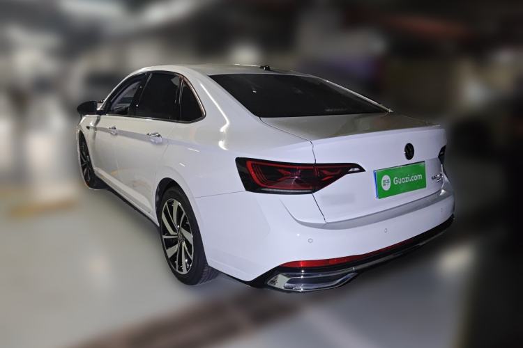 Used Volkswagen Sagitar 2024 300TSI DSG Excellence Edition