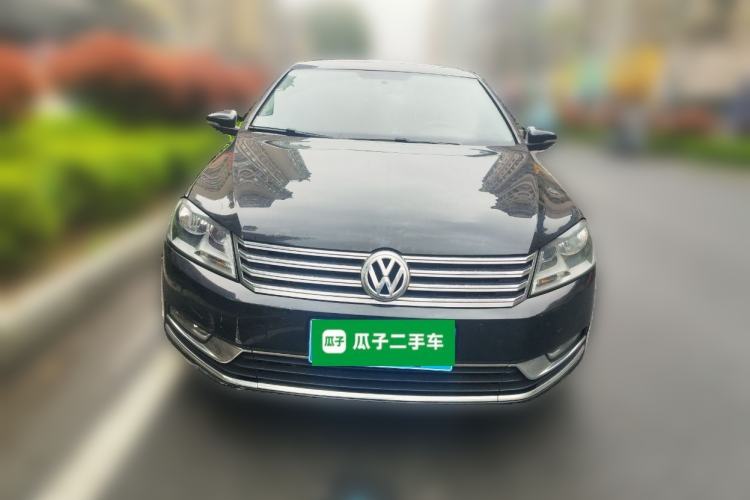 Used Volkswagen Magotan 2015 1.8TSI Advanced Model
