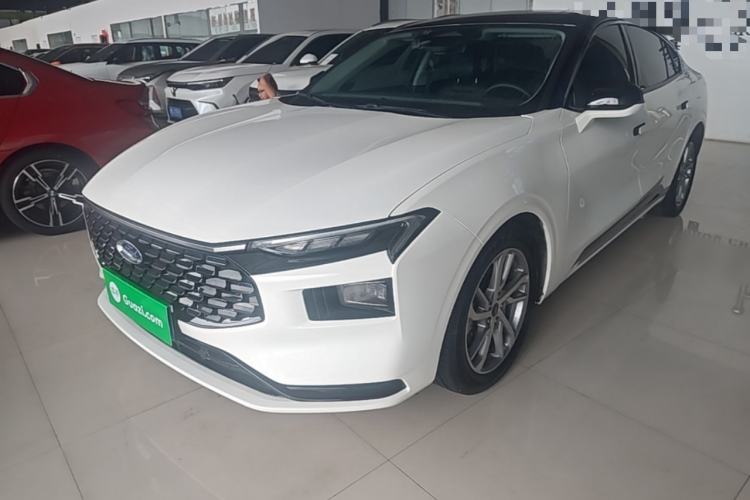 Used Ford Mondeo 2022 Restyled EcoBoost 245 Luxury Version Guazi used car, China used car export, Used car for sale, Used cars, Cheapest cars for sale