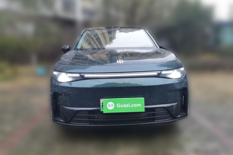 Used Leapmotor C10 2026 210 Joyful Edition