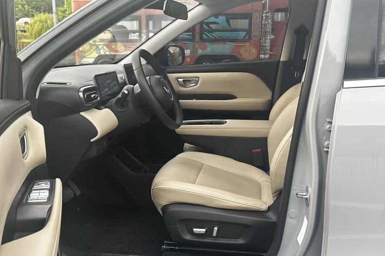 Used Wuling Bingo PLUS 2024 510 km Flagship Edition Four-Seater Version