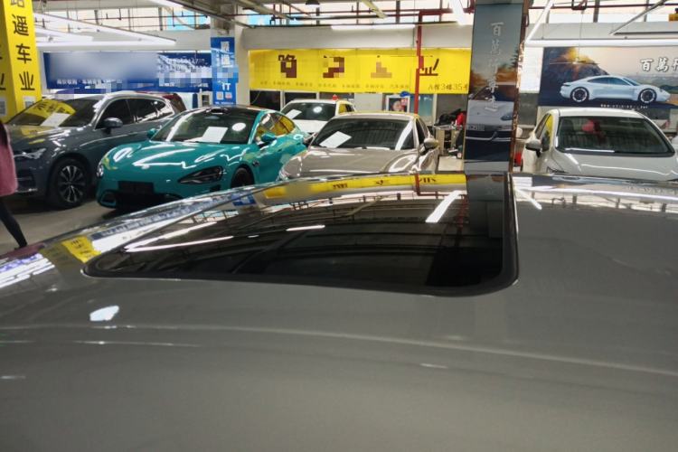 Used Maserati Ghibli 2017 3.0T Standard Edition