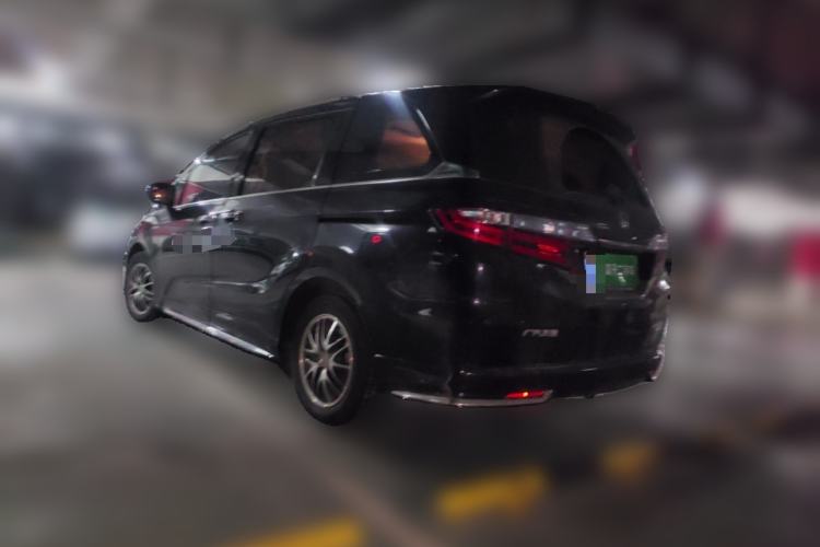 Used Honda Odyssey 2021 2.0L Rui·Comfort Edition
