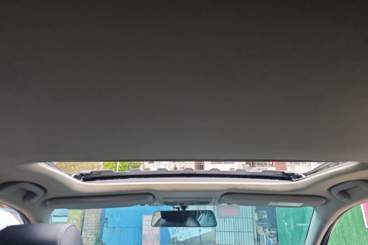 Used Honda Civic 2019 220TURBO CVT Dynamic Edition China VI