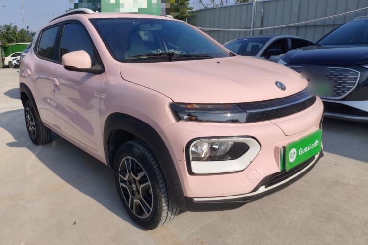 Used Dongfeng NAMMI EX1 2023 PRO Light Wind Edition Lightning Model