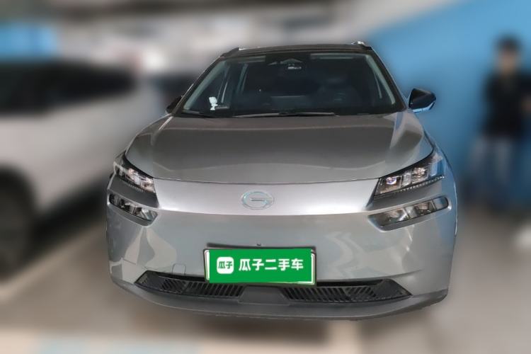 Used AION V 2023 Plus 70 Smart Tech Edition Lithium Iron Phosphate Front