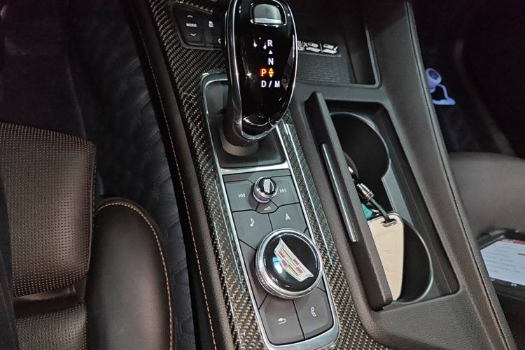 Used Cadillac CT5 2020 Revised 28T Platinum Sport Edition